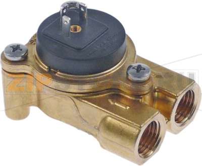 CONTATORE VOLUMETRICO 