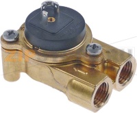 CONTATORE VOLUMETRICO