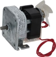 GEAR MOTOR REX 5078 208/240V 50Hz