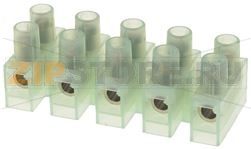 MORSETTIERA PA44 WP 5 POLI 