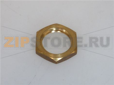DADO M12x1,5 SX 