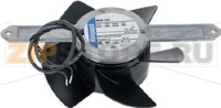 MOTOR FAN EBM 4656TZR