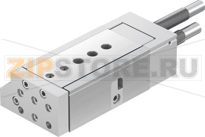 Мини-суппорт Festo DGSL-20-40-Y3A 