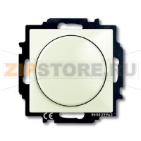 Механизм светорегулятора с центральной платой ABB 2CKA006515A0847