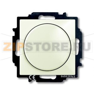 Механизм светорегулятора с центральной платой ABB 2CKA006515A0847 