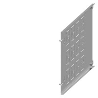 Разделитель 3 Вертикальный/Внешний/400.. 630A/H300 Siemens 8PQ5000-2BA35