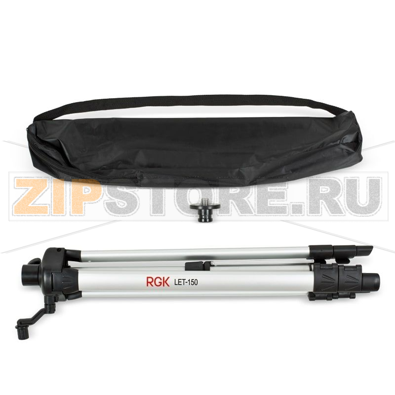 Штатив элевационный RGK LET-150 