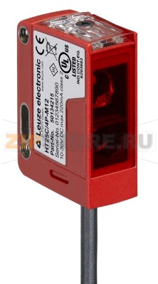 Датчик оптический Leuze HT25C/2N 