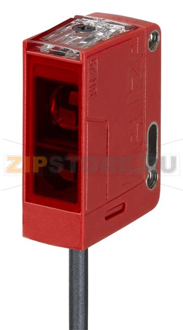 Датчик оптический Leuze HT25C/2N 