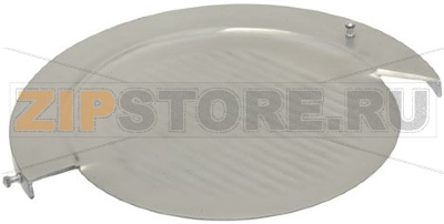 PARALAMA AFFETTATRICE AGATA 350 