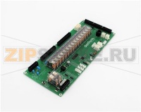 17RELAYBOARDR4 relay board