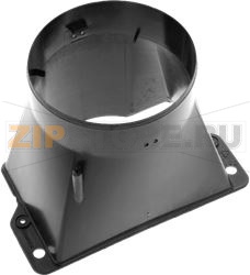 FLANGE WHIRLPOOL 482000014473 