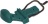 STICK RELEASE BUTTON KOBOLD VK140
