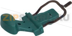 STICK RELEASE BUTTON KOBOLD VK140 