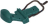 STICK RELEASE BUTTON KOBOLD VK140