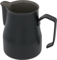 МОЛОЧНИК ЕВРОПА 0,35 Л, ЧЕРНЫЙ