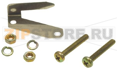 РУКОЯТКА ПРИВОДА МИКРОПЕРЕКЛЮЧАТЕЛЯ 