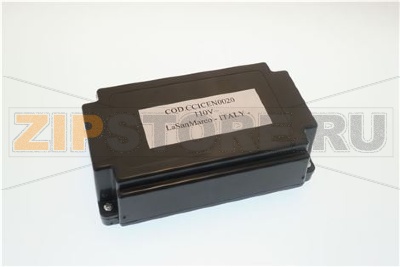 CENTRALINA 110V AUTOMATICA 