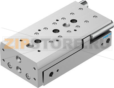 Мини-суппорт Festo DGST-20-80-PA 