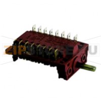 Переключатель режимов Rational C CCD