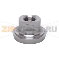 Адаптер присоединительный гигиеническое исполнение IFM E43305