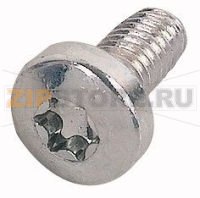 Винт M4x16 мм саморез Eaton EPLHS-M4X16