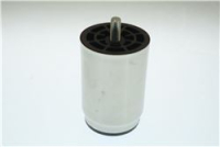 PIEDE INOX H100/150