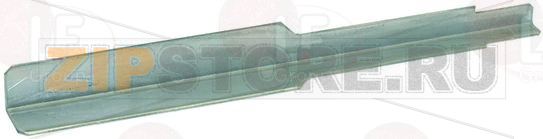 СКРЕБОК 165 ММ 