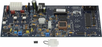 CONTROL BOARD