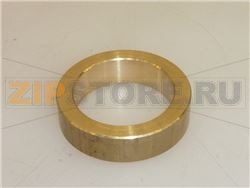 ANELLO DI RASAMENTO ø 40x30x10 mm 