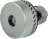 MOTOR WET VACUUM CLEANER ALFATEC 1000W