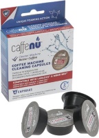 ЧИСТЯЩЕЕ СРЕДСТВО В КАПСУЛАХ CAFFENU A M