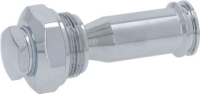 SLEEVE CHROME-PLATED UPPER GRUPPO IZZO