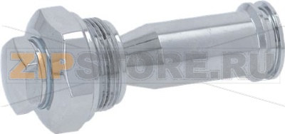 SLEEVE CHROME-PLATED UPPER GRUPPO IZZO 