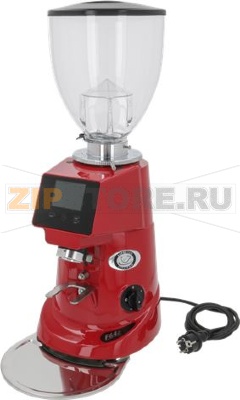 MACINACAFFE ELETTRONICO F64E MACINE ø 64 