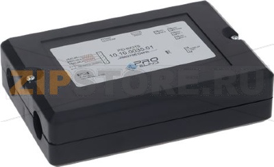 PID CARD ARCADIA PID V3.0 