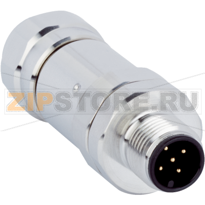 Разъем SICK YM12ES5-0075S5586A 