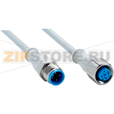 Кабель соединительный SICK DSL-1204-G02MNI 
