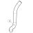 Rubber tube Tecnoinox CP70E7
