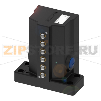Датчик положения последовательный механический Balluff BNS01HT 