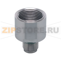 Адаптер вворачиваемый для датчиков физических величин IFM E30116