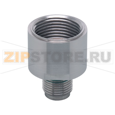 Адаптер вворачиваемый для датчиков физических величин IFM E30116 