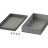 Корпус, 200x112x50 мм Bopla EG 2050 - Корпус, 200x112x50 мм Bopla EG 2050