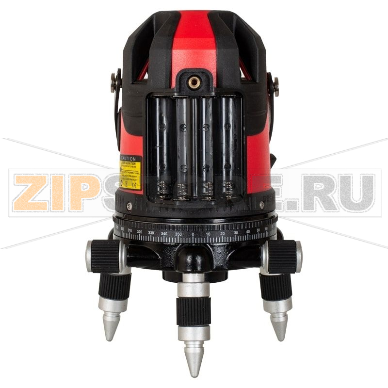 Комплект: уровень лазерный UL-41, штатив LET-170 RGK 778978 