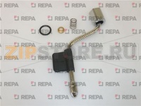 TUBO VAPORE COMPLETO