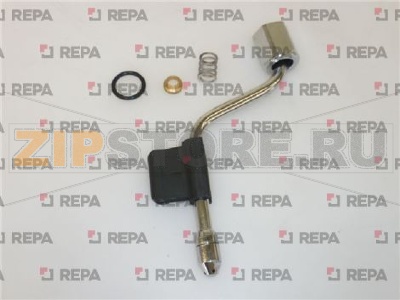 TUBO VAPORE COMPLETO 