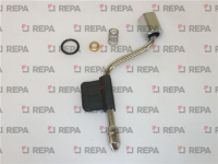 TUBO VAPORE COMPLETO