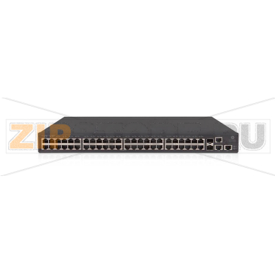 Коммутатор HPE JG939A 