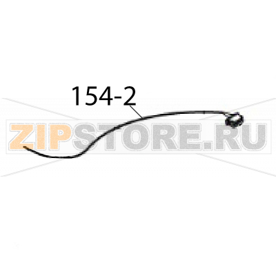 IM Sensor cable set-LF Sato CT408LX TT IM Sensor cable set-LF Sato CT408LX TTЗапчасть на деталировке под номером: 154-2Название запчасти на английском языке: IM Sensor cable set-LF Sato CT408LX TT.
