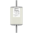 Предохранитель, 450 A, AC 1250 В, 100 кА, size 1, 53x66x138 мм, aR, DIN, IEC Eaton FUSE 450A 12 - Предохранитель, 450 A, AC 1250 В, 100 кА, size 1, 53x66x138 мм, aR, DIN, IEC Eaton FUSE 450A 12